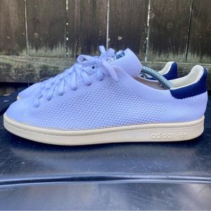 Stan Smith primeknit sz 9